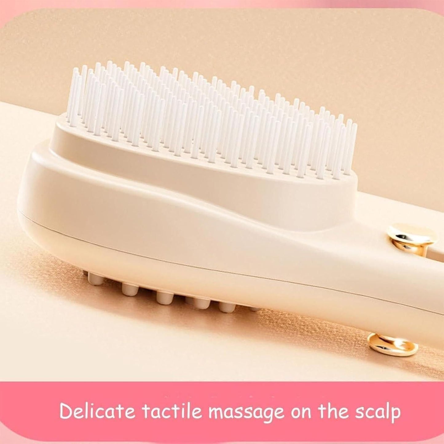 Scalp Massage Comb