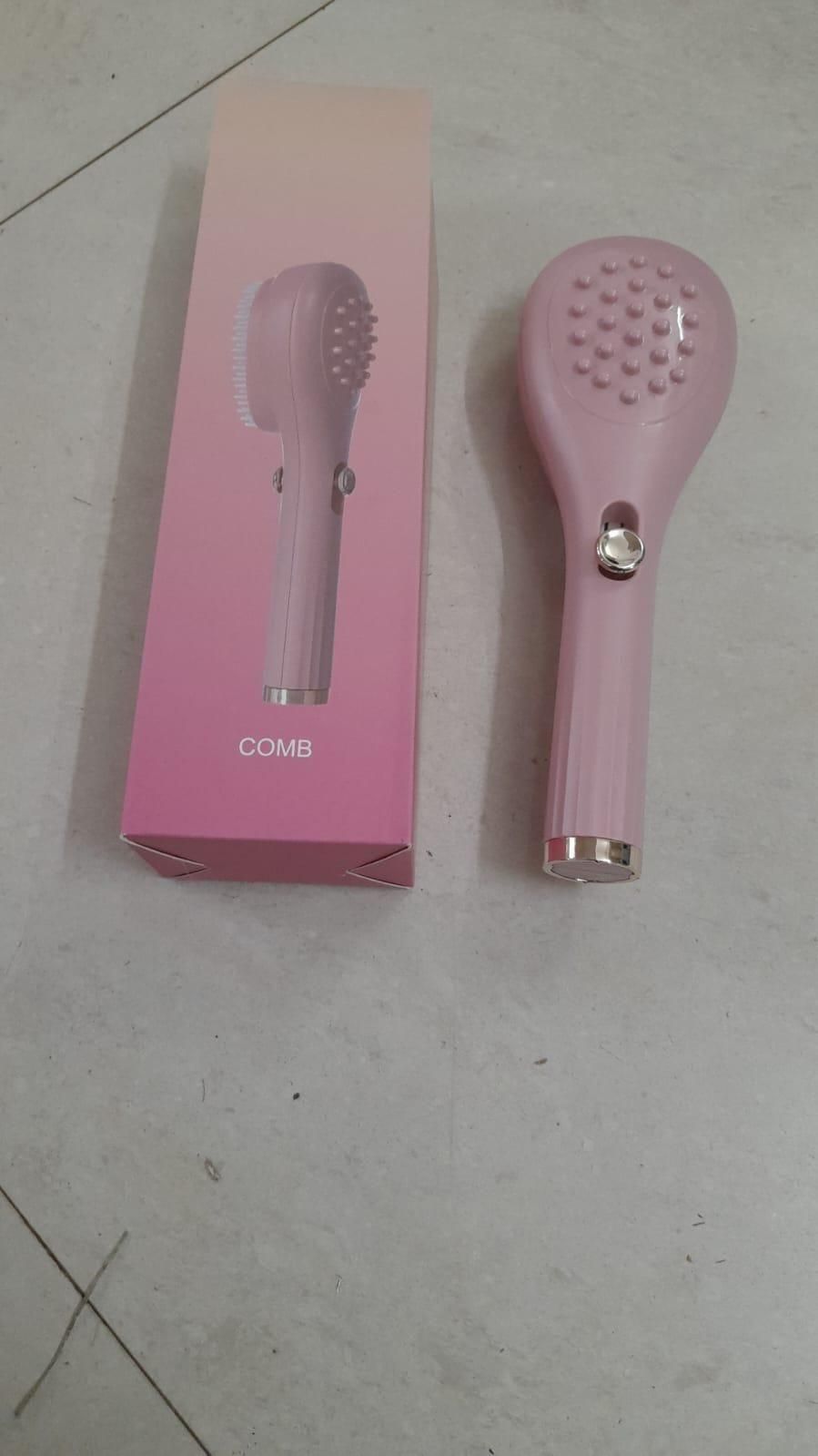 Scalp Massage Comb